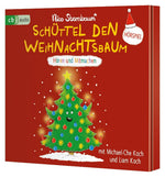 Schüttel den Weihnachtsbaum (Innenansicht)