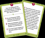 Wer hätte das gedacht?! Das Unnützes-Wissen-Quiz Harz