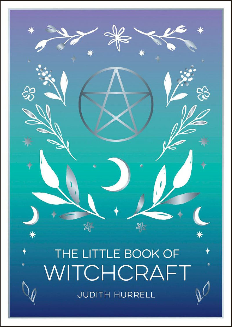 The Little Book of Witchcraft