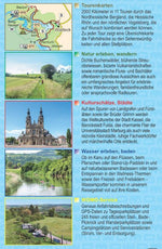 Mit dem Wohnmobil nach Hessen (Rückseite)