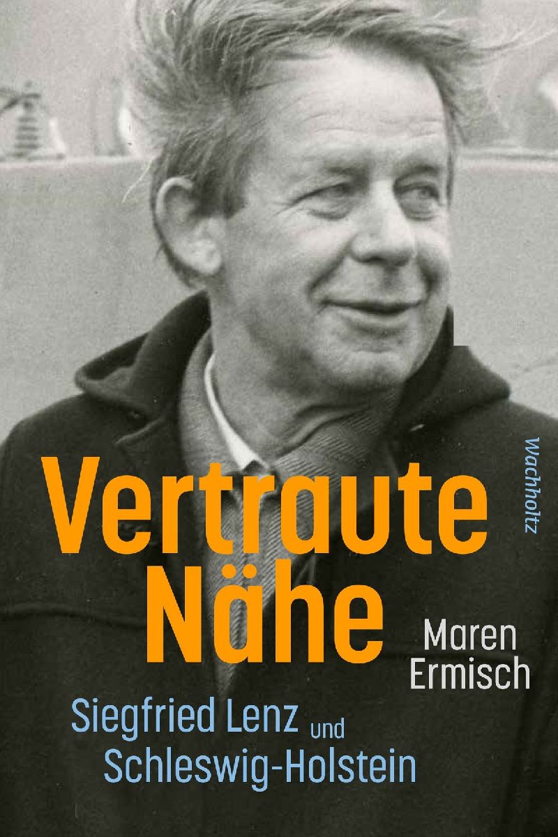 Vertraute Nähe.