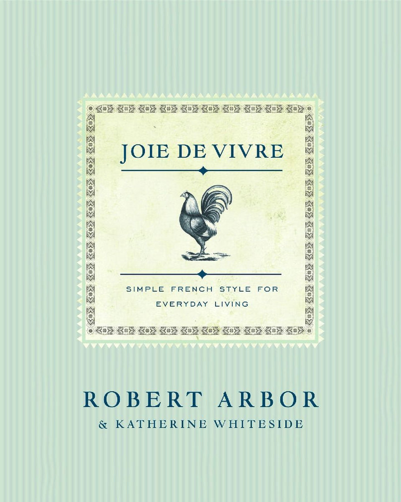 Joie de Vivre