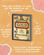Gold - Eine Geschichte voller Geheimnisse