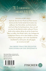 Die Senfblütensaga - Hoffnung im Herzen