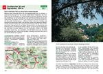 ROTHER Wanderführer Fränkische Schweiz. 50 Touren im Frankenjura - mit Oberem Maintal, Hersbrucker Schweiz und Nürnberger Land (Innenansicht)