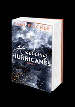 Hiding Hurricanes