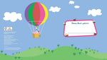 Peppa Kindergartenfreundebuch