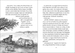 Das geheime Leben der Tiere (Savanne) - Nuru und Lela - Das Wunder der Wildnis (Innenansicht)