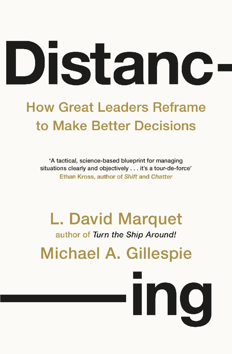 Distancing