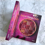 Sweet Things Only (Innenansicht)