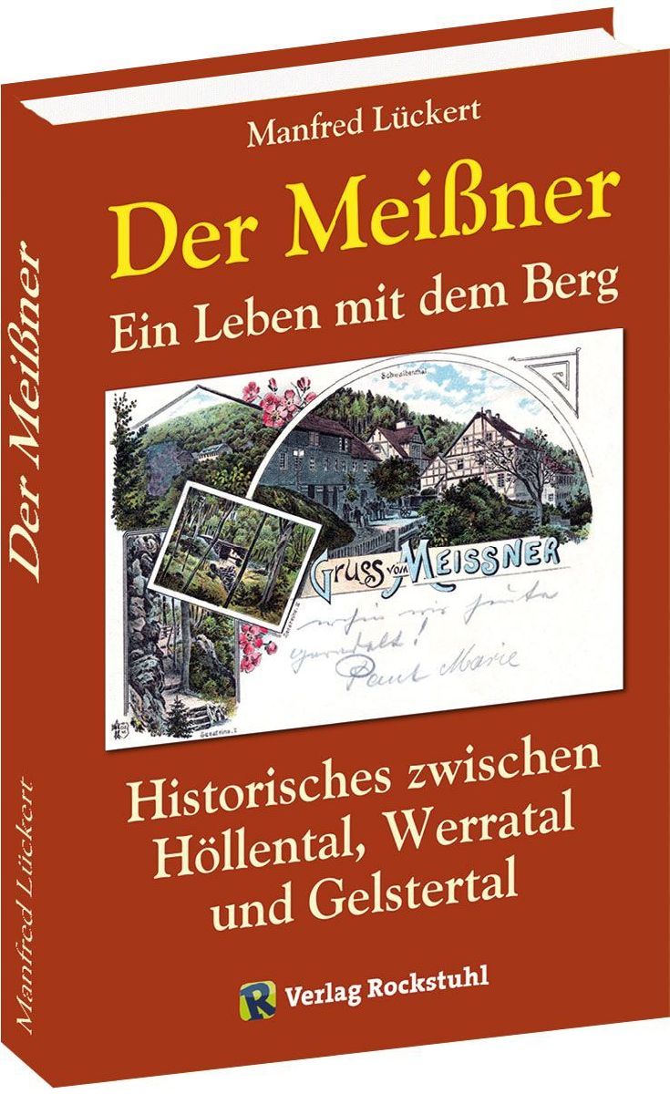 Der Meißner