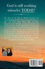 Our Story of the God of Miracles