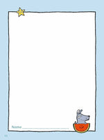 Unser Klassen-Tagebuch A5+ (Innenansicht)