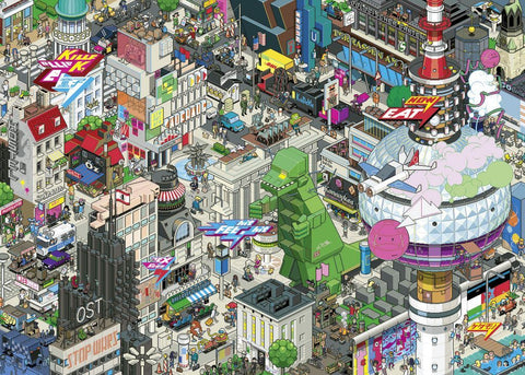 Berlin Quest