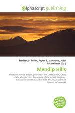 Mendip Hills