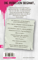 Die Känguru-Rebellion