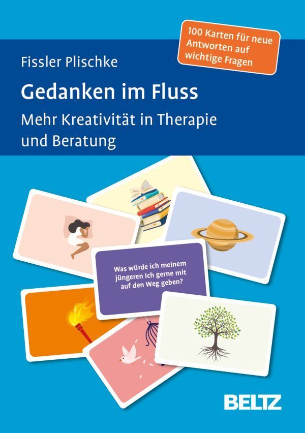 Gedanken im Fluss