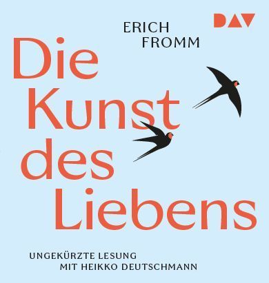 Die Kunst des Liebens
