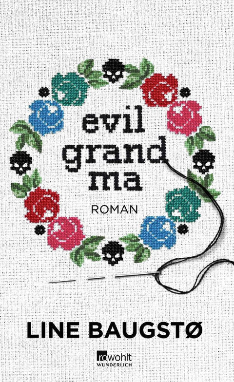 Evil Grandma