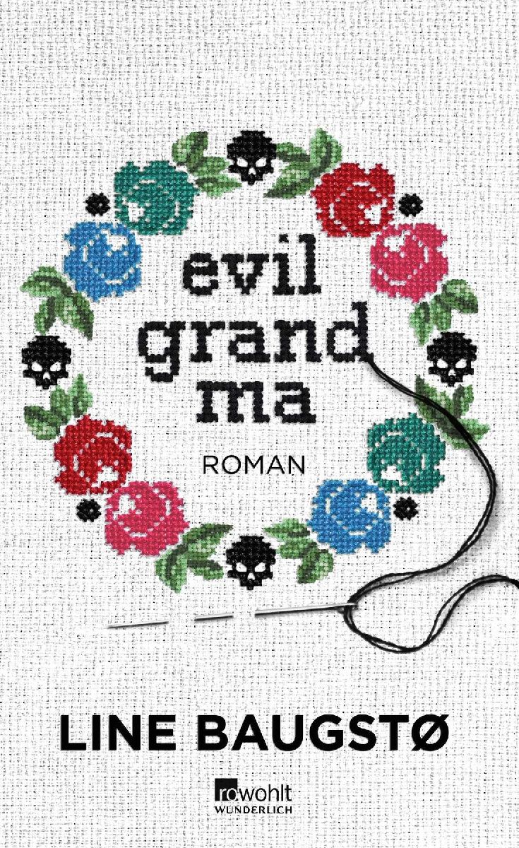 Evil Grandma