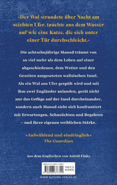 Die Tage des Wals