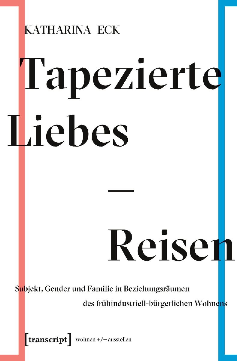Tapezierte Liebes-Reisen