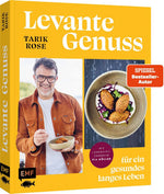 Levante Genuss für ein gesundes, langes Leben