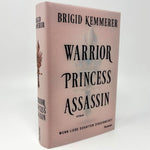 Warrior Princess Assassin