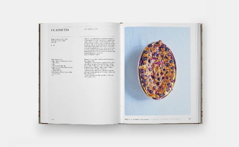Classic French Recipes (Innenansicht)