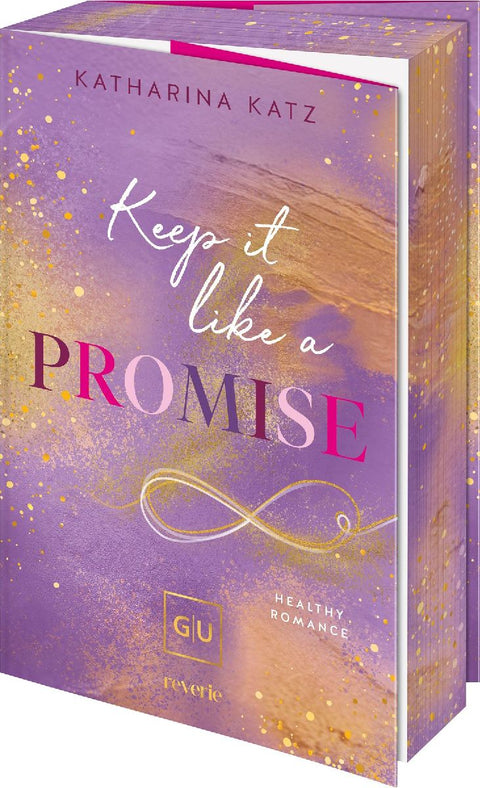 Keep it like a Promise