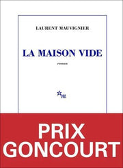 La maison vide