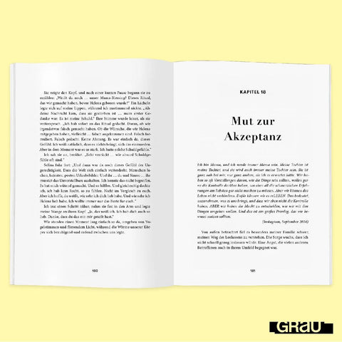 Die Geschenke meiner Tochter