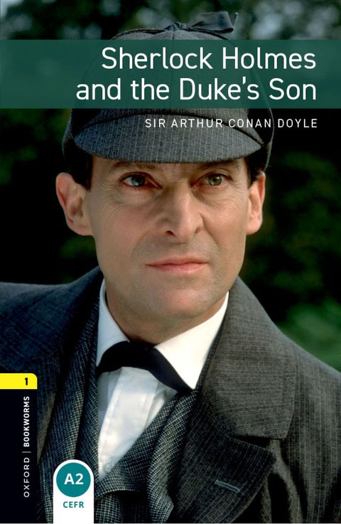 6. Schuljahr, Stufe 2 - Sherlock Holmes and the Duke's Son - Neubearbeitung