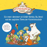 Story-Puzzle: Die Schule der magischen Tiere ermittelt (Innenansicht)