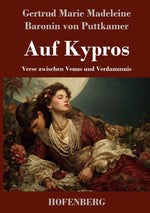 Auf Kypros