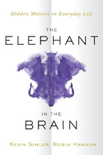 Elephant in the Brain