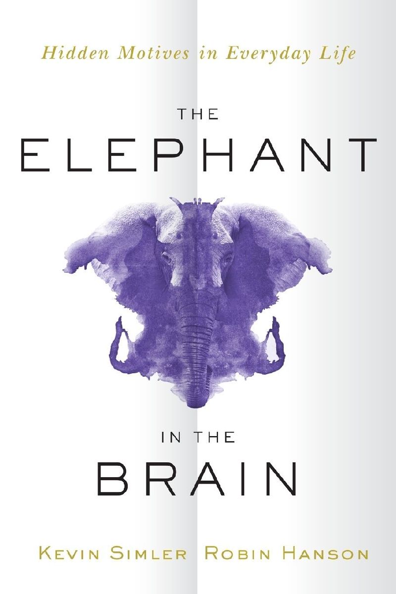 Elephant in the Brain