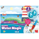 Water Magic Squishies - Ozean