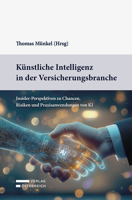 Künstliche Intelligenz in der Versicherungsbranche