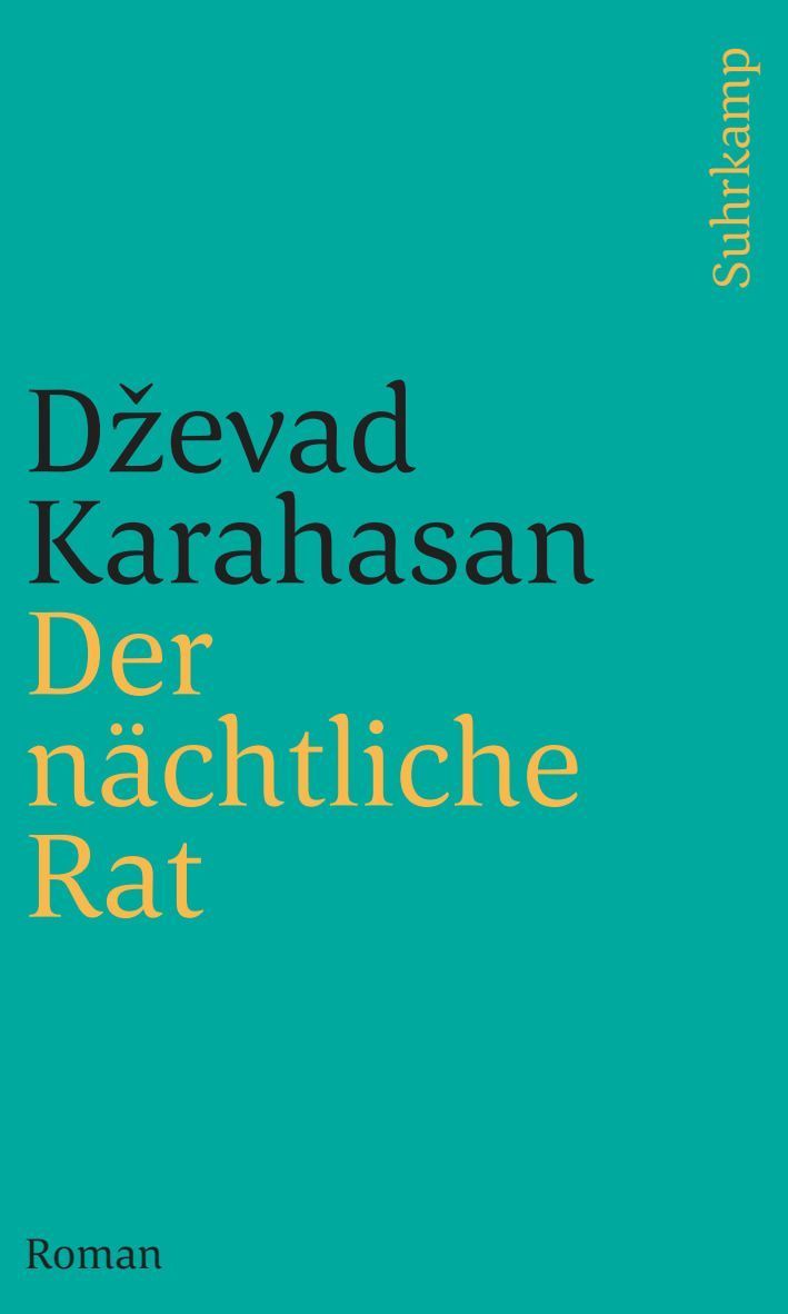 Der nächtliche Rat