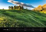 Dolomiten Premiumkalender 2027