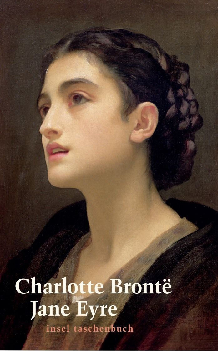 Jane Eyre