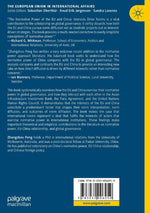 The Normative Power of the EU and China