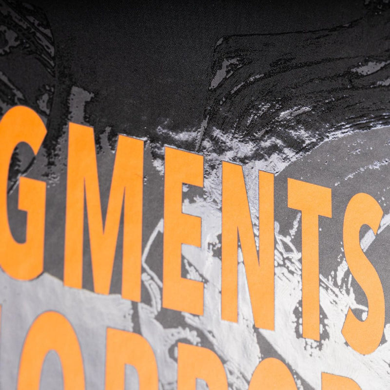 Fragments of Horror (Innenansicht)