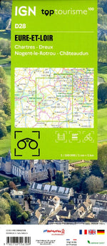 Eure-et-Loir Dreux