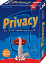 Privacy Refresh (Innenansicht)