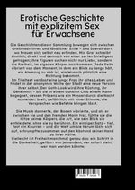 Das erste Mal mit einem bösen Biker