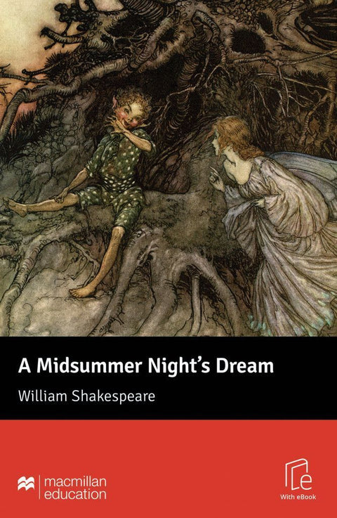 A Midsummer Night's Dream