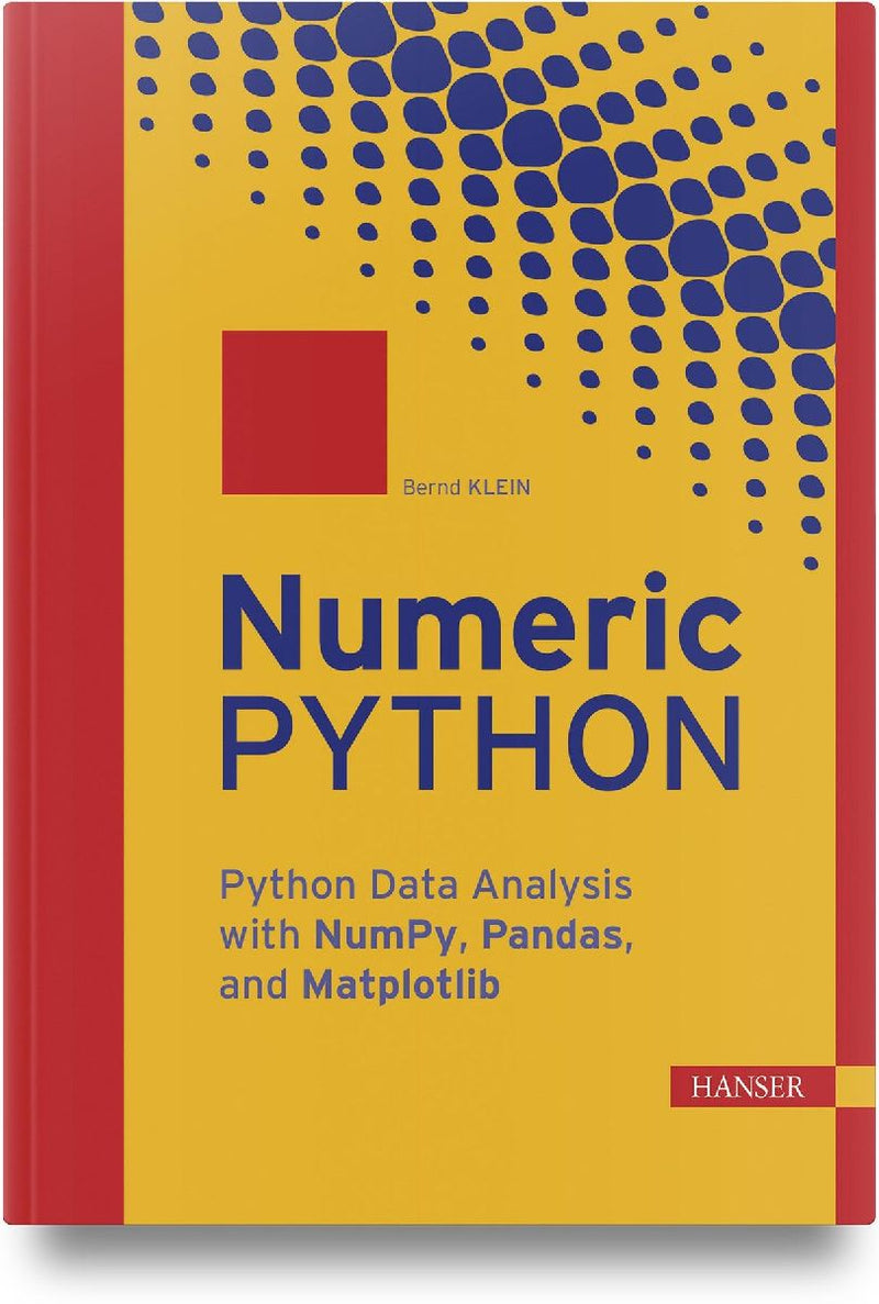 Numeric Python