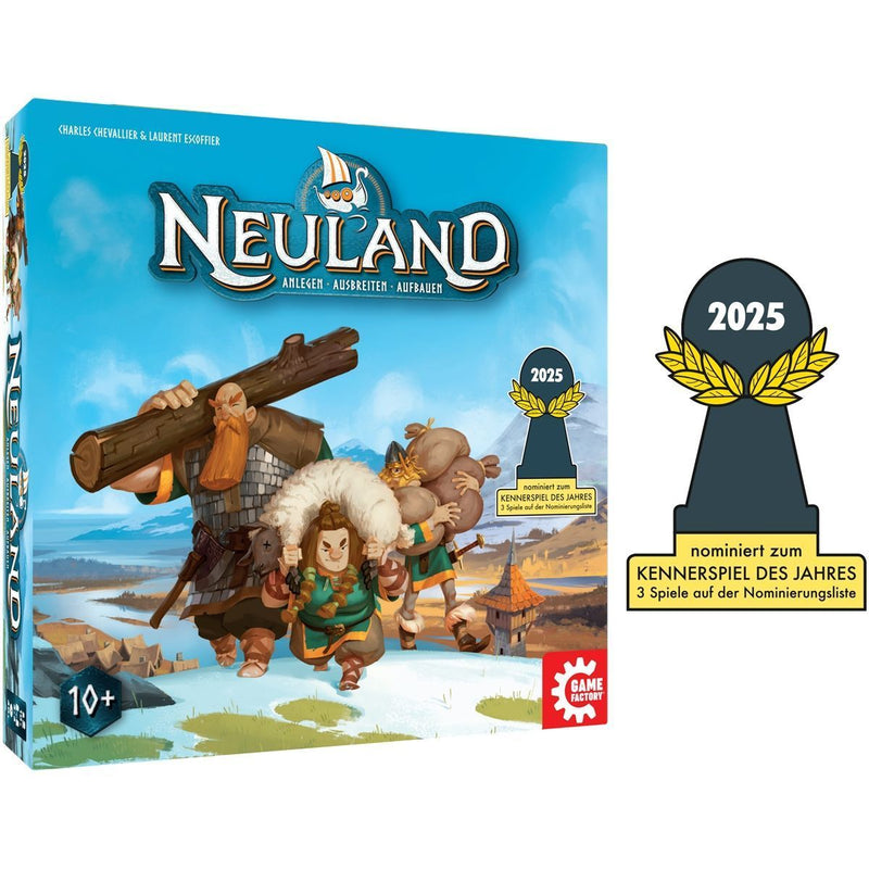 Neuland